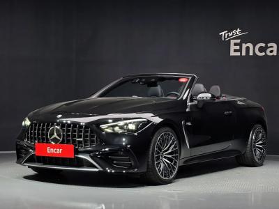 2026 Mercedes-Benz CLE-Class