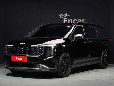 2025 Kia Carnival