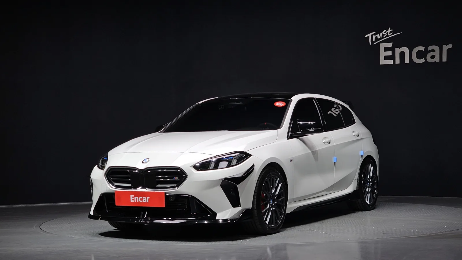 2025 BMW 1-Series