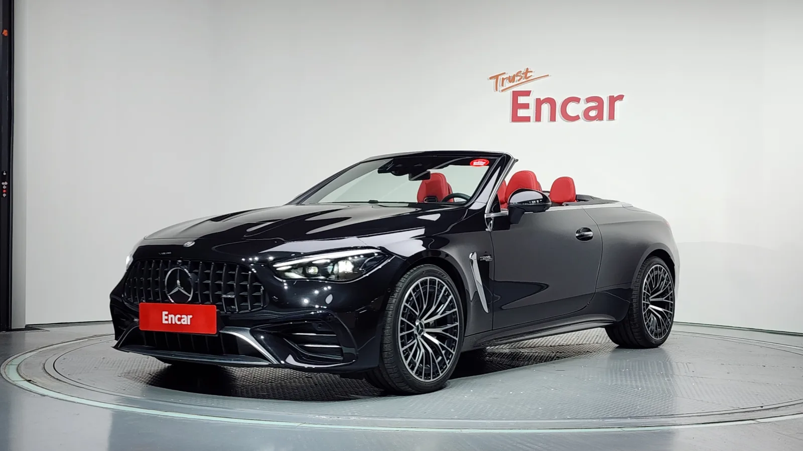 2026 Mercedes-Benz CLE-Class