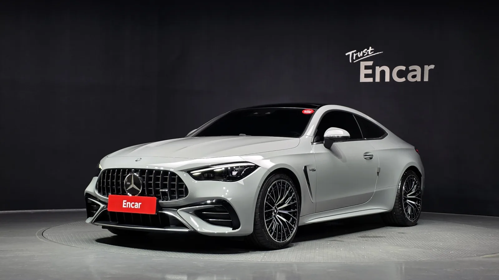 2026 Mercedes-Benz CLE-Class