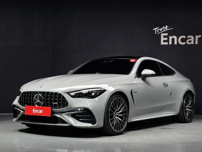 2026 Mercedes-Benz CLE-Class