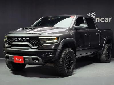 2022 Dodge Ram Pick Up