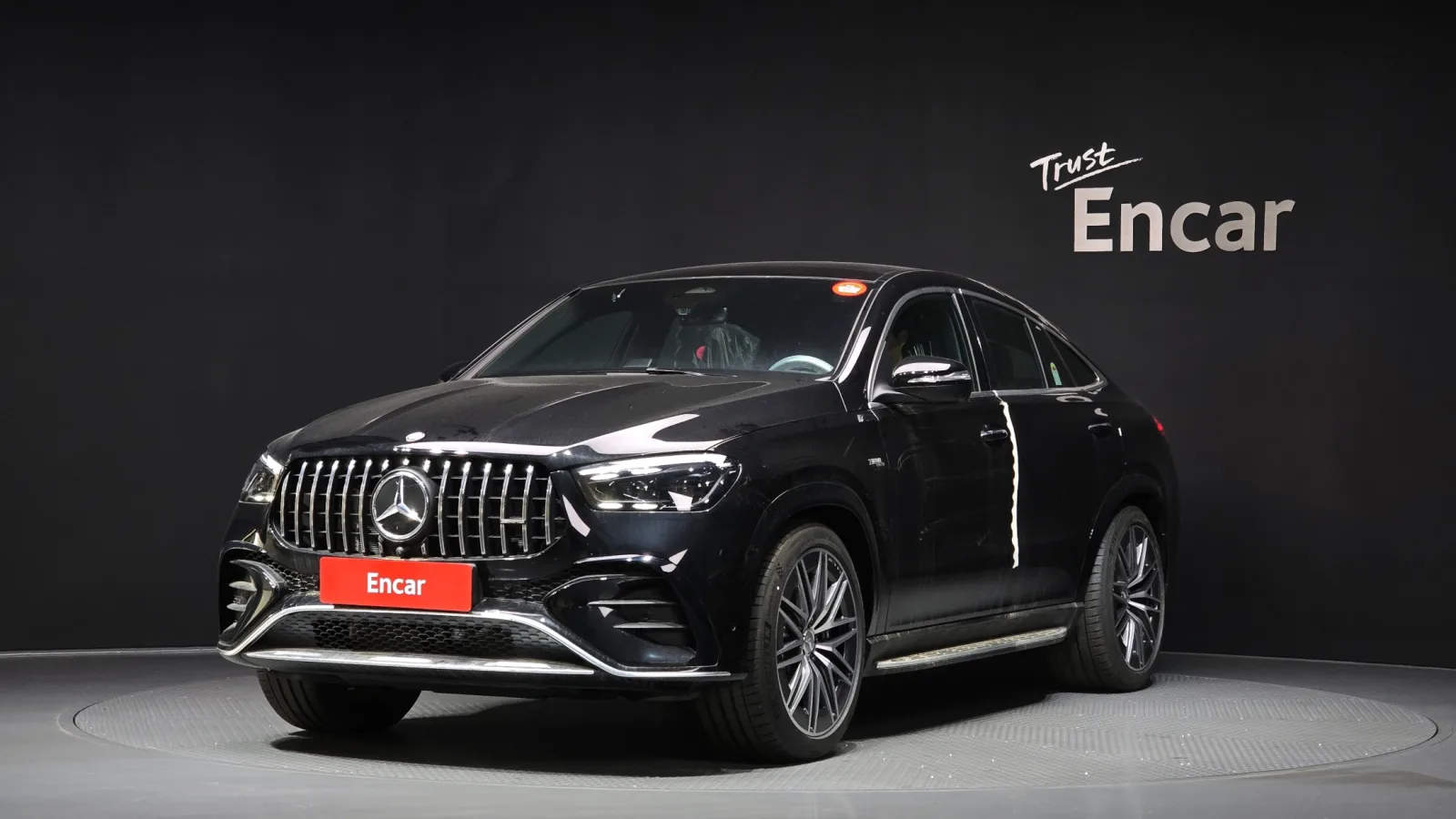 2026 Mercedes-Benz GLE-Class