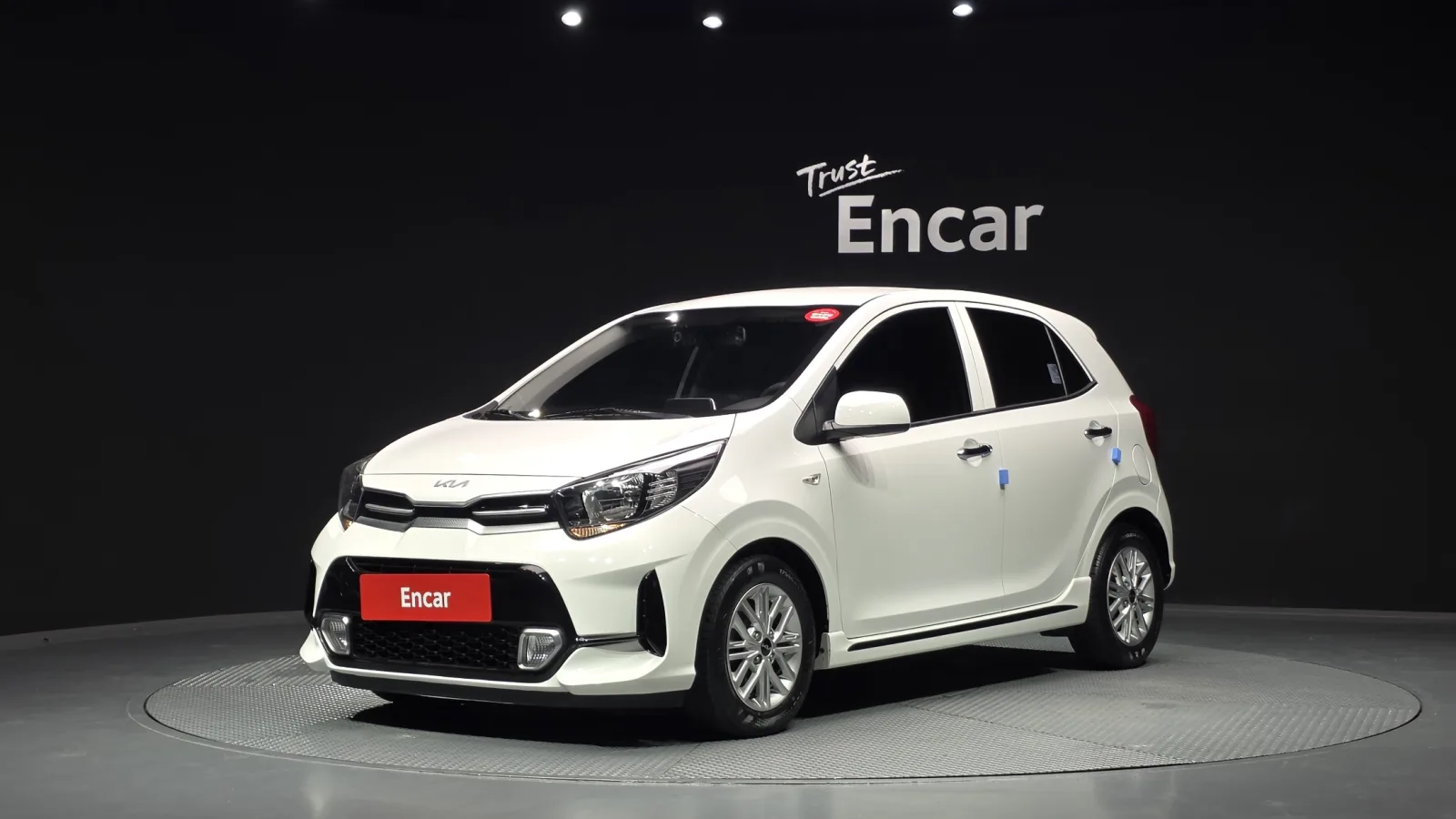 2023 Kia Picanto