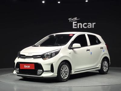2023 Kia Picanto
