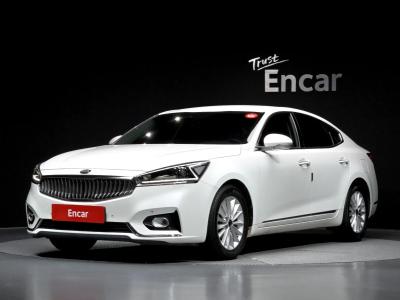 2017 Kia K7