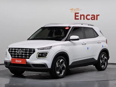 2022 Hyundai Venue