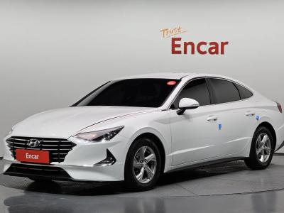 2021 Hyundai Sonata