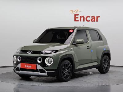 2023 Hyundai Casper