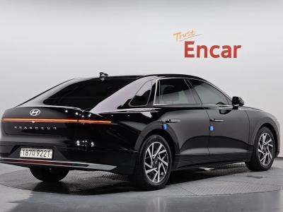 2023 Hyundai Grandeur