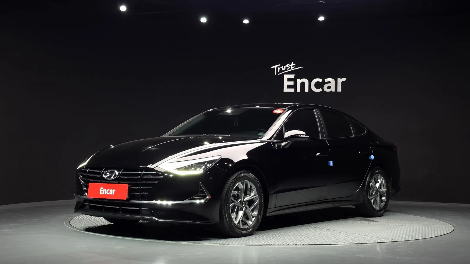2023 Hyundai Sonata