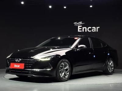2023 Hyundai Sonata