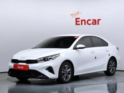Kia K3 2022