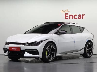 2023 Kia EV6