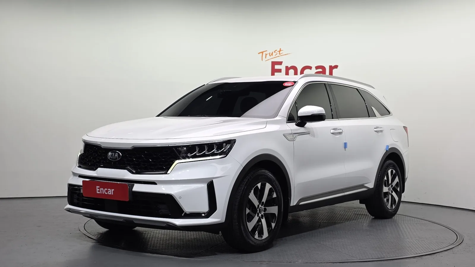 2021 Kia Sorento