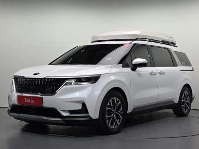 2021 Kia Carnival