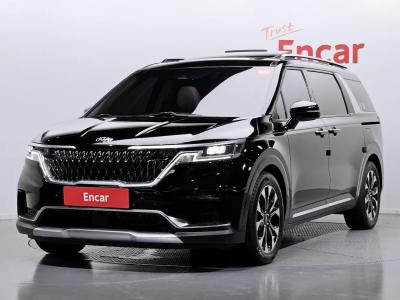 2021 Kia Carnival
