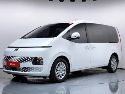 2022 Hyundai Staria