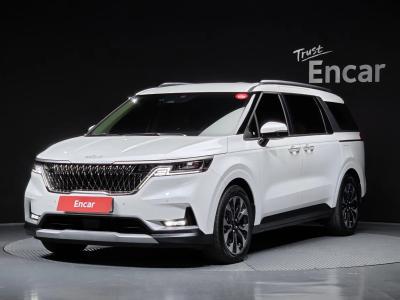 2023 Kia Carnival