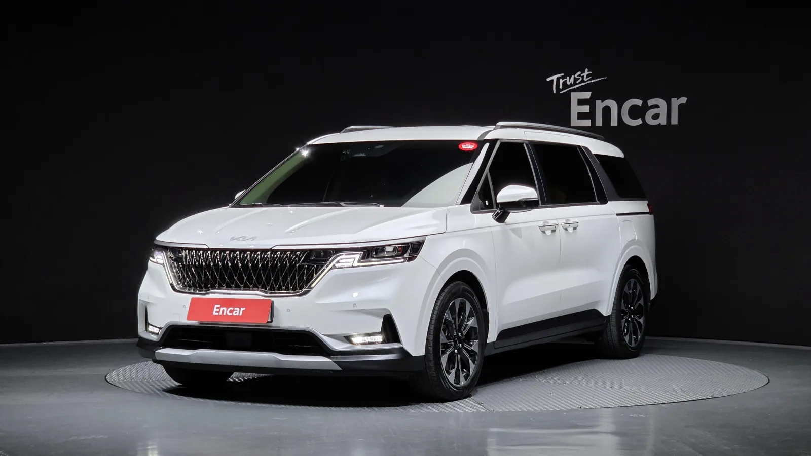 2023 Kia Carnival