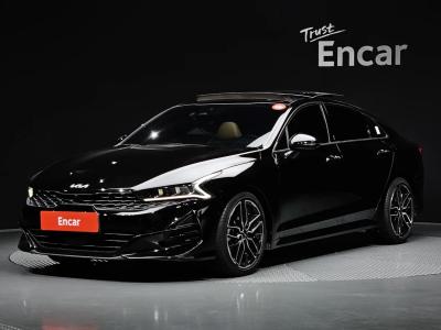 2023 Kia K5