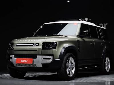 2022 Land Rover Defender