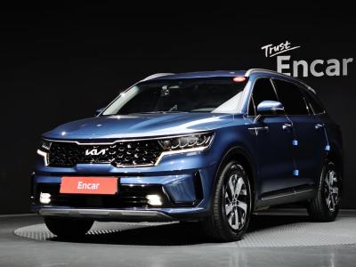 2022 Kia Sorento