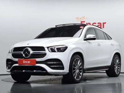 2023 Mercedes-Benz GLE-Class
