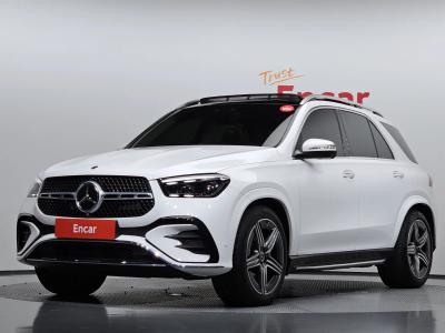 2023 Mercedes-Benz GLE-Class