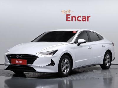 2020 Hyundai Sonata