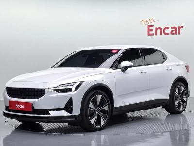 2023 Polestar Polestar 2