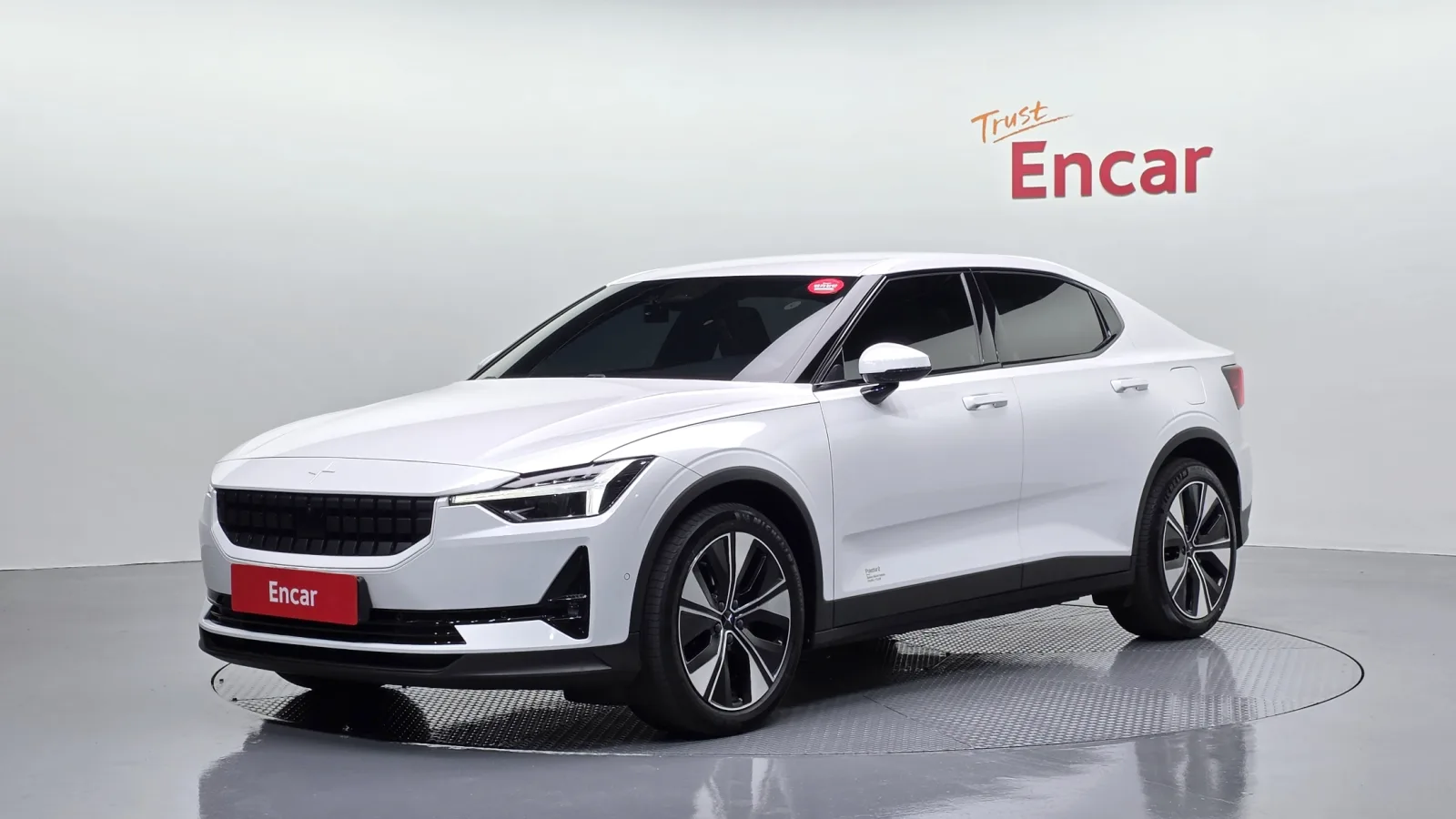 2023 Polestar Polestar 2