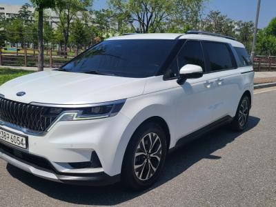 2021 Kia Carnival