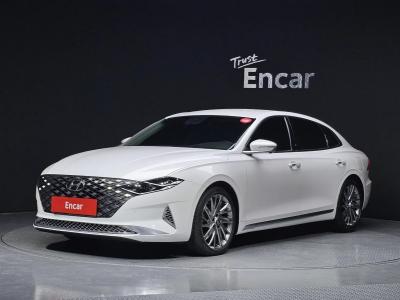 2020 Hyundai Grandeur