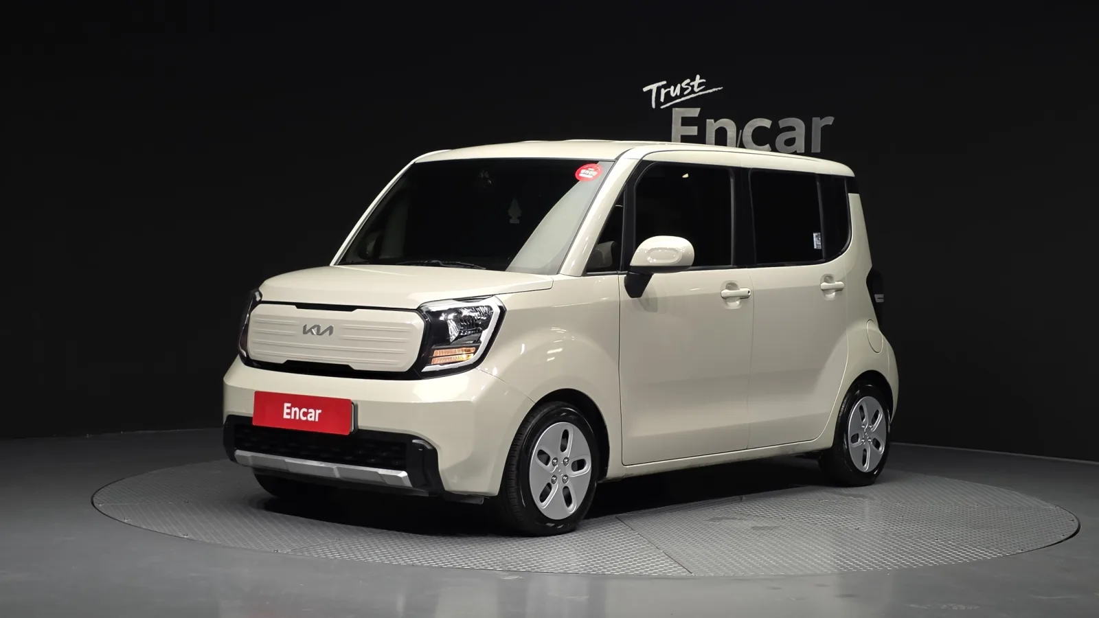 2023 Kia RAY