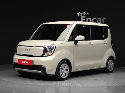 2023 Kia RAY