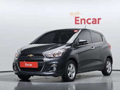 2018 Chevrolet Spark