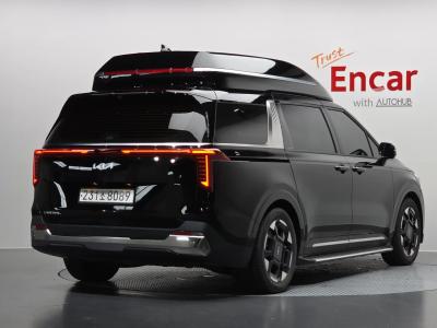 2024 Kia Carnival