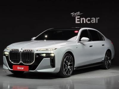 2023 BMW 7-Series