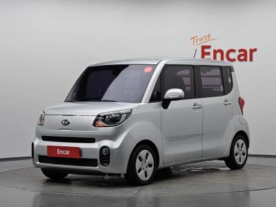 2019 Kia RAY