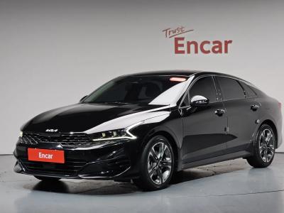 2023 Kia K5