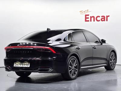 2023 Hyundai Grandeur
