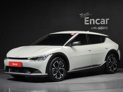 2023 Kia EV6