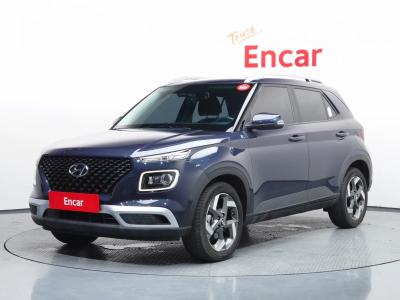 2024 Hyundai Venue