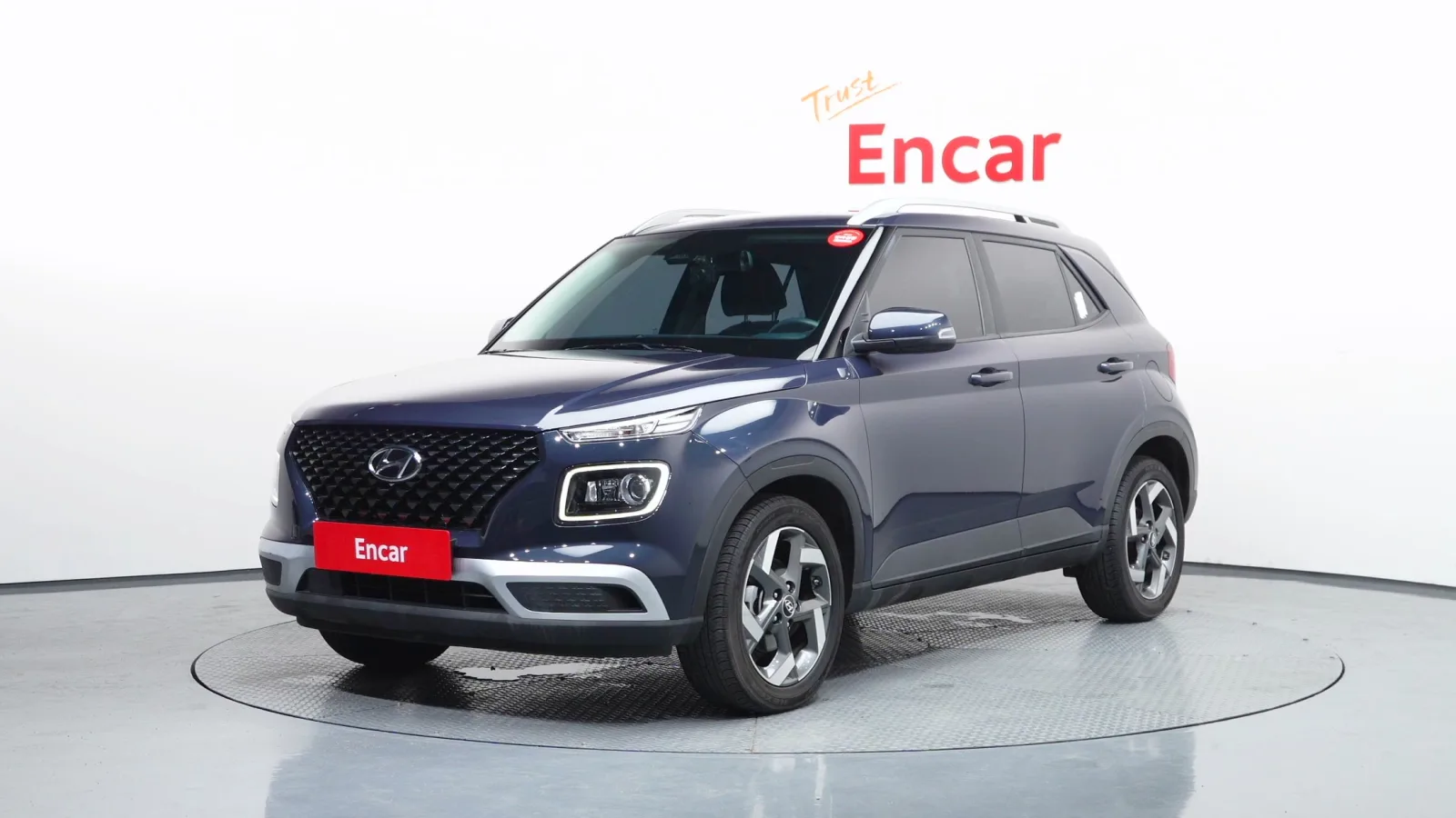 2024 Hyundai Venue
