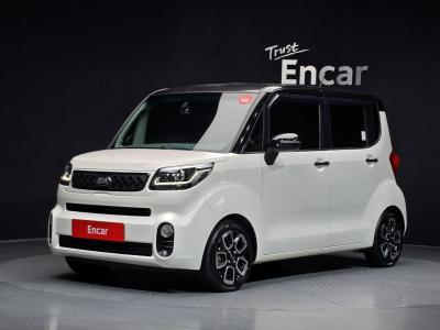 2018 Kia RAY