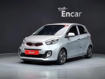 2013 Kia Picanto