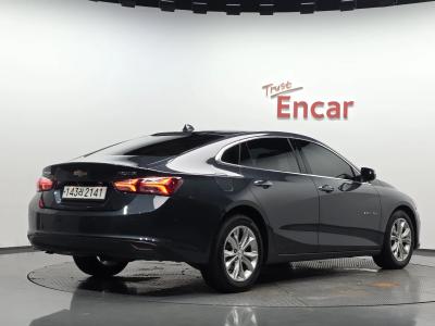 2020 Chevrolet Malibu