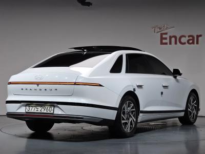 2025 Hyundai Grandeur